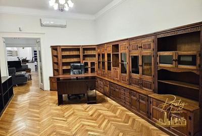 Apartament cu 4 camere de inchiriat in zona Ultracentrala - Oradea - 5