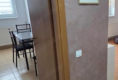 Garsonieră decomandată în Vitan - 3