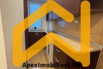 Garsonieră decomandată, mobilată în Ștefan cel Mare - 6