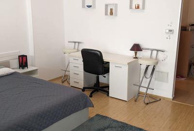 Inchiriez Garsoniera Deosebita In Drumul Taberei Cu Loc De Parcare Subteran - 2