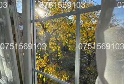 Proprietar, inchiriez apartament 2 camere, 53mp, zona Soarelui - 7