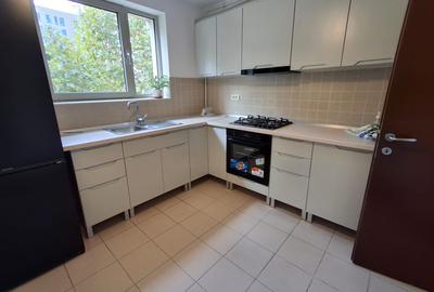 Apartament 2 camere de inchiriat Bloc nou + Parcare (Complex West Park)Gorjului - 7
