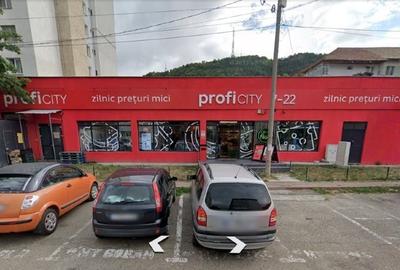 CLADIRE COMERCIALA PIATRA-NEAMT, IACOMI - 2