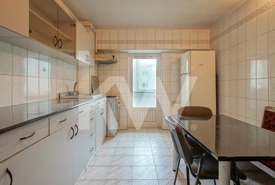 Vanzare apartament cu 3 camere, decomandat, 2 bai - Racadau - 6