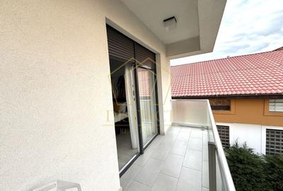 Garsonieră semidecomandată, mobilată în Aradului - 8