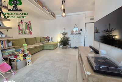 Apartament cu 3 camere în Ultracentral