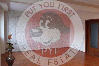 Apartament cu 3 camere în Cotroceni - 5