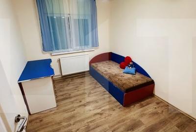 Apartament 4 camere, 102 mp, zona Micalaca - 5