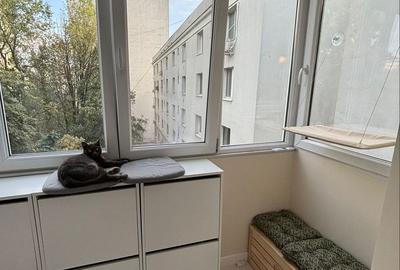 Apartament cu 3 camere semidecomandat în Basarabia - 3