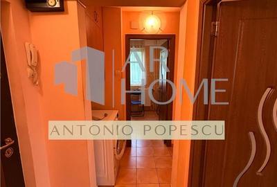 Apartament cu 2 camere decomandat în Vest - 8