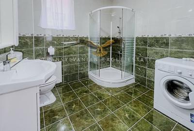 Apartament modern si spatios|2 camere|Mircea Eliade/Zorilor - 8