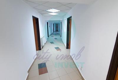 Spațiu de birouri 525 mp - Unirii - 9