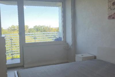 Apartament cu 2 camere nedecomandat în Copou - 2