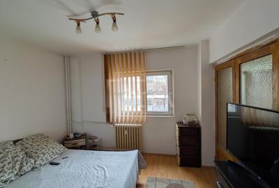 Apartament cu 4 camere decomandat în Brâncoveanu - 5