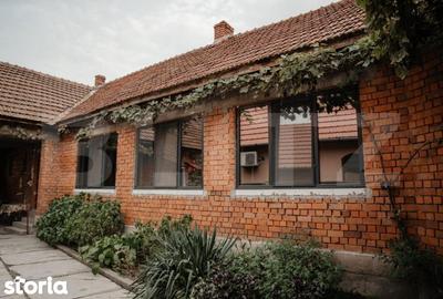 Casă cu 5 camere cu Teren 3588 Mp în Central - 16