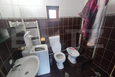 Casă cu 4 camere cu Canalizare în Beclean - 12