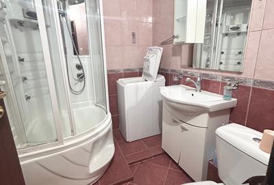 Garsonieră semidecomandată, mobilată în 1 Mai - 11