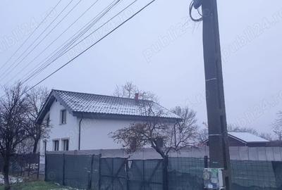 Vand casa sau schimb cu apartament - 3