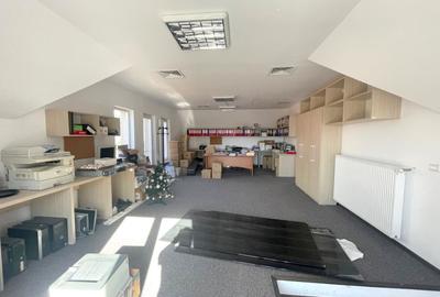 Spațiu de birouri / clinică de vanzare - 17