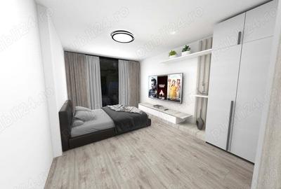 David Villas - Triplex Hanul Piratilor 150mp David Villas - Triplex Hanul Piratilor 150mp - 8