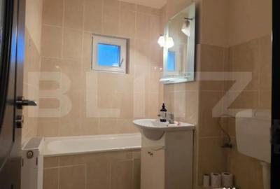 Apartament cu 3 camere decomandat în Soarelui