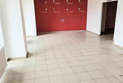 Spațiu comercial, de 112 mp, în Faleza Nord - 1