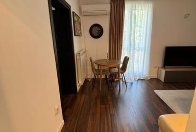 Apartament | 2 camere | centrala proprie | Calea Floreasca - 5