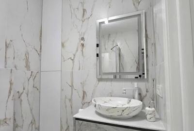 Apartament cu 2 camere decomandat în Grozăvești