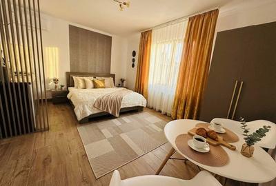 Garsonieră decomandată în Nord - 1