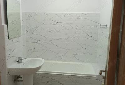 Apartament cu 2 camere semidecomandat în Păcurari - 2