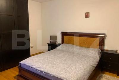 De inchiriat - Casa eleganta cu 3 dormitoare, curte & garaj, zona Tudor - 1