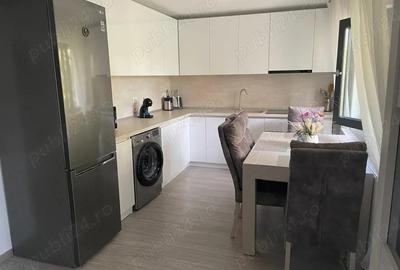 Apartament cu 2 camere decomandat în Central - 1