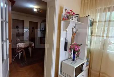 Casă cu 2 camere cu Teren 202 Mp în Turda - 5