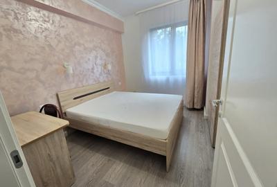 4 Camere Bloc NOU Grand Bettle Pacurari 99mp - Etaj 1 - Mobilat - Intabulat - 5