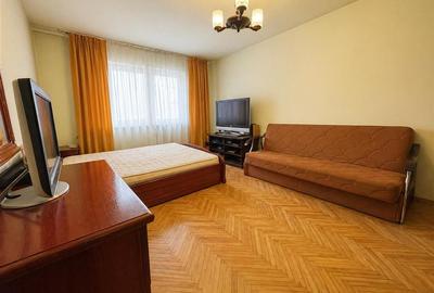 Apartament cu 3 camere decomandat, mobilat în Hipodrom 4 - 3