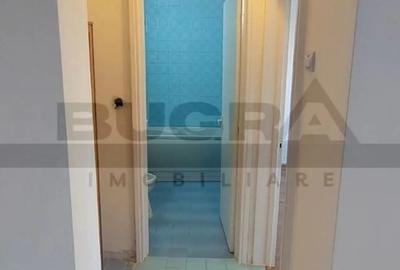 Apartament cu 2 camere semidecomandat în Grigorescu - 5