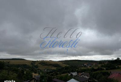 Casă cu 4 camere cu Canalizare în Feleacu - 1