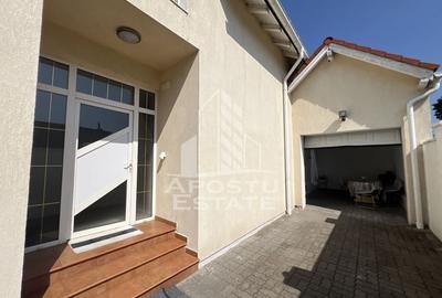 Vila P+M finisata clasic cu piscina - 2