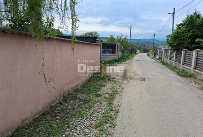 Teren Construcții intravilan de 1003 mp, în Dăești - 10