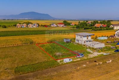 COMISION 0% Teren 500mp Brasov / Strada Tamplarilor/ Stupini - 8