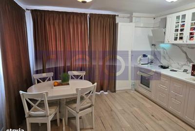 Apartament cu 2 camere, mobilat în Ferdinand - 11