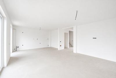 Duplex cu 5 camere cu Canalizare în Chinteni - 3