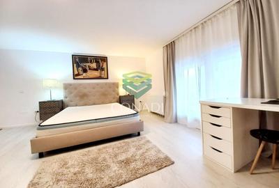 Apartament 4 camere – 120 mp | Parter | Herăstrău | - 13