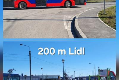 Casă cu 3 camere în Central - 2