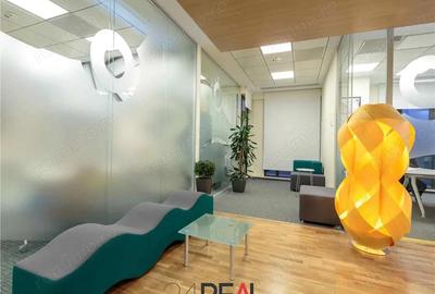 Spațiu comercial, în Floreasca - 3