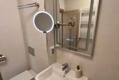 Garsoniera in Bloc Nou zona Grozăvești Politehnica in complex Novum Invest - 6