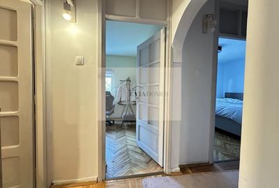 3 camere decomandate/ La 2 minute de p-ta Marasti - 7