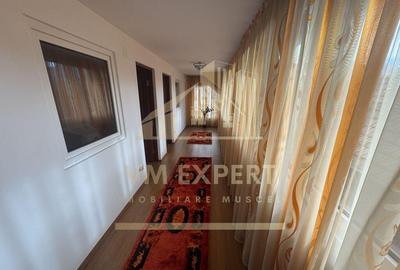 VILA 5 CAMERE, TEREN 600 MP, RUCAR - 11