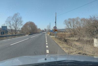 Teren de 20000 mp, în Valea Ursului (Tâmna)