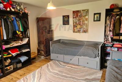 Casă individuală cu 4 camere cu Teren 11016 Mp în Valea Babei - 5